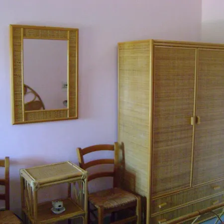 Zinedi * Pantelleria